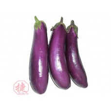 Eggplant (MYS) X 500g